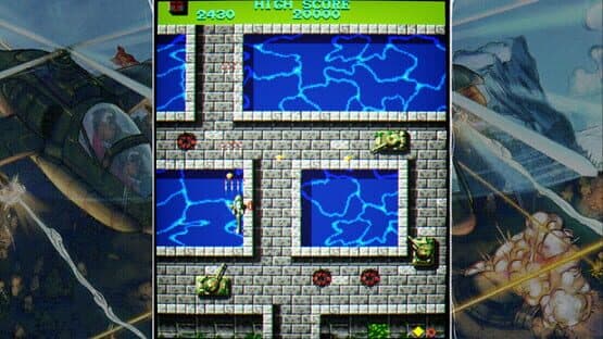 Tiger Heli screenshot 6