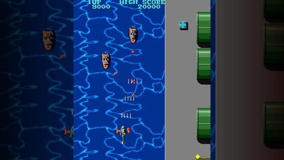 Tiger Heli screenshot 9