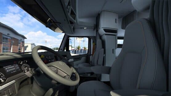 American Truck Simulator: Volvo VNL screenshot 8