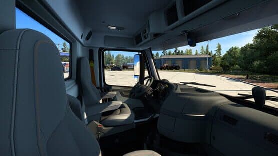 American Truck Simulator: Volvo VNL screenshot 11