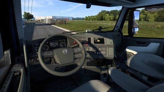 American Truck Simulator: Volvo VNL screenshot 15