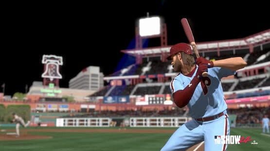 MLB The Show 24 screenshot 9