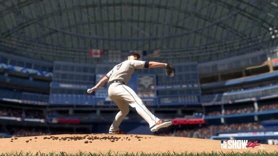 MLB The Show 24 screenshot 11