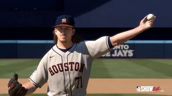 MLB The Show 24 screenshot 12