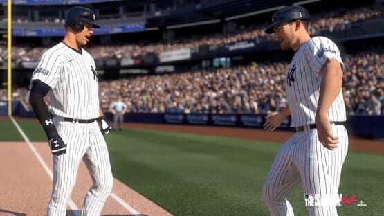 MLB The Show 24 screenshot 15