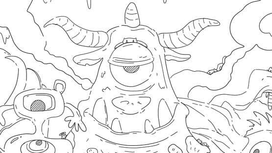 100 Aliens Cats screenshot 2