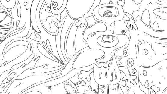 100 Aliens Cats screenshot 3