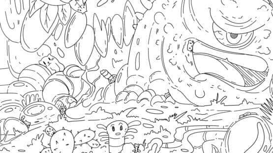 100 Aliens Cats screenshot 7