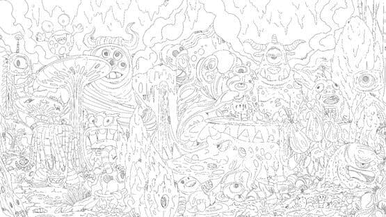 100 Aliens Cats screenshot 8