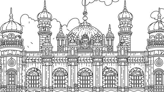 100 Istanbul Cats screenshot 1