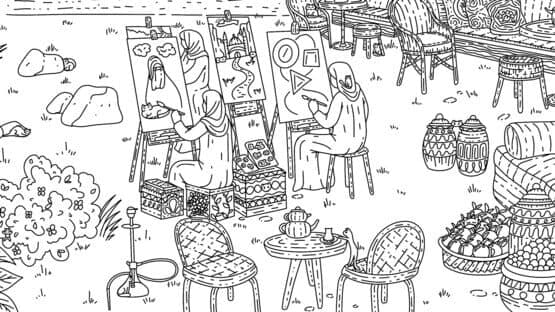 100 Istanbul Cats screenshot 2