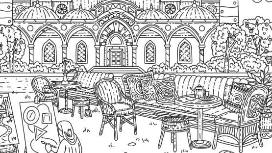 100 Istanbul Cats screenshot 5