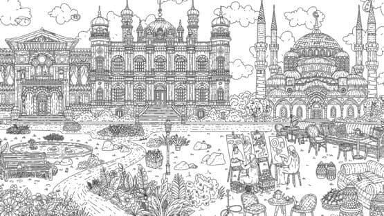 100 Istanbul Cats screenshot 8