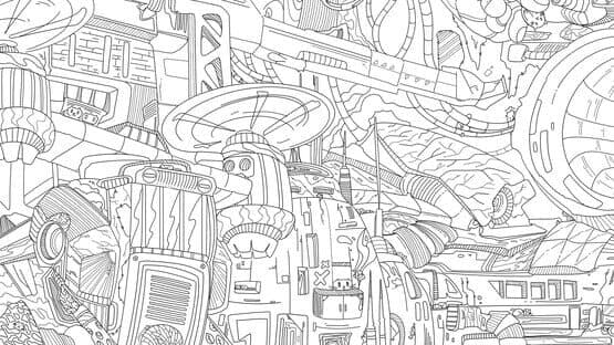 100 Robo Cats: Extra Content screenshot 3