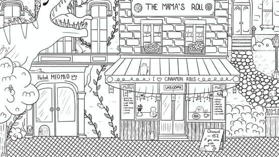 100 Dino Cats: Extra Content screenshot 5