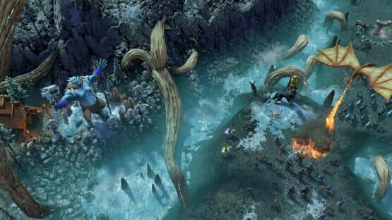 Age of Mythology: Retold screenshot 3