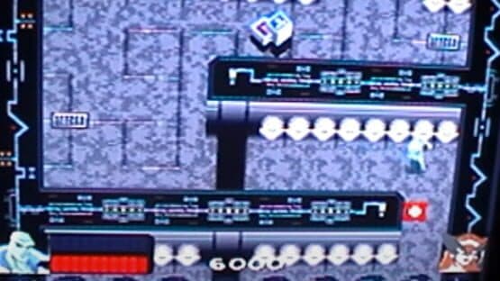 Justice League screenshot 1