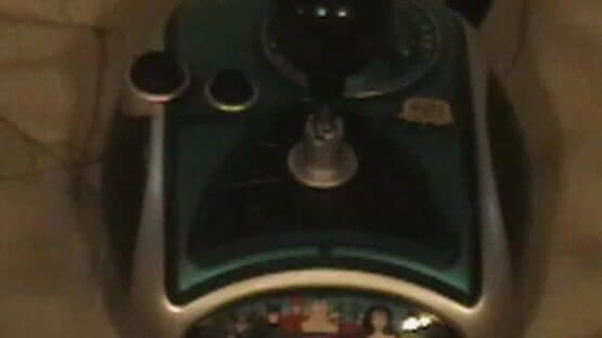 Justice League screenshot 2