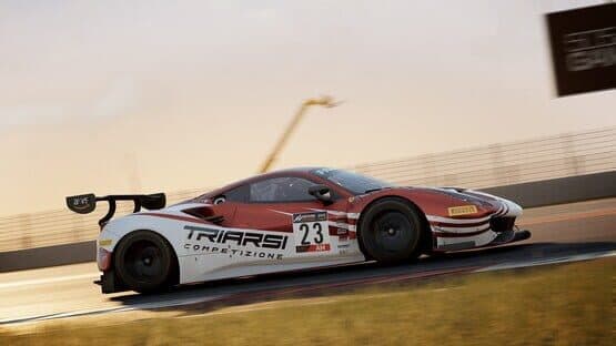 Assetto Corsa Competizione: GT Racing Game Bundle screenshot 3