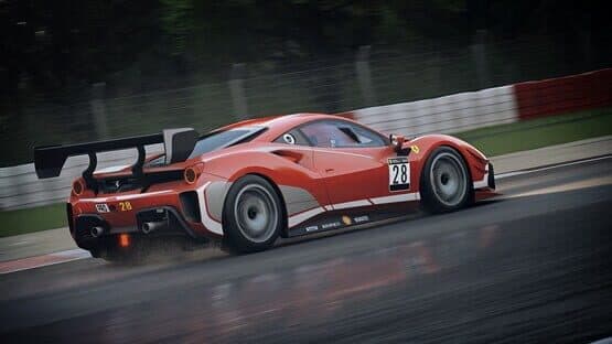 Assetto Corsa Competizione: GT Racing Game Bundle screenshot 7
