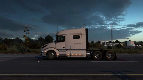 American Truck Simulator: Volvo VNL screenshot 19