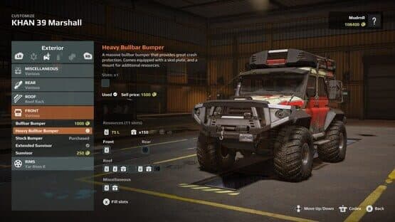 Expeditions: A MudRunner Game - Year 1 Edition screenshot 4