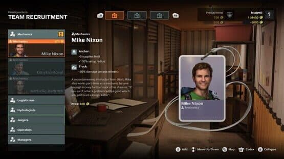 Expeditions: A MudRunner Game - Year 1 Edition screenshot 12