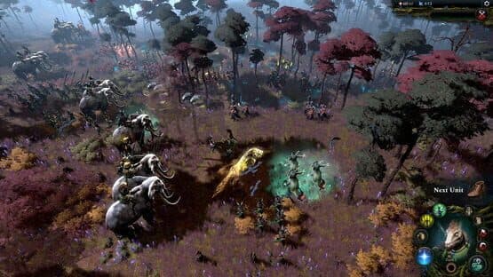 Age of Wonders 4: Primal Fury screenshot 11