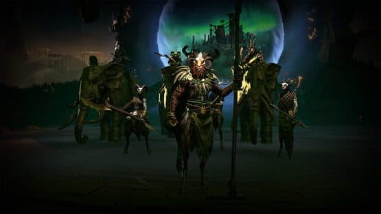 Age of Wonders 4: Primal Fury screenshot 3