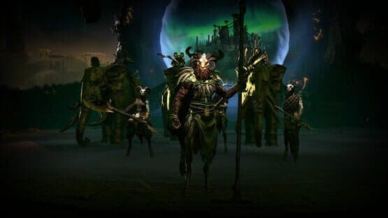 Age of Wonders 4: Primal Fury screenshot 13