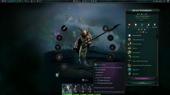 Age of Wonders 4: Primal Fury screenshot 16