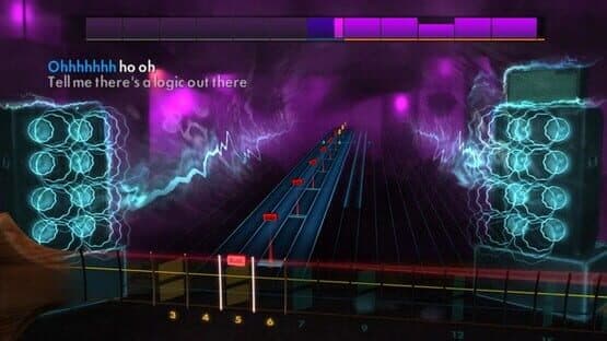 Rocksmith 2014 Edition: Remastered - Weezer Song Pack II screenshot 3