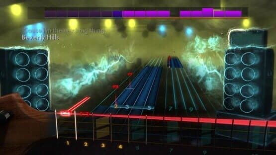 Rocksmith 2014 Edition: Remastered - Weezer Song Pack II screenshot 5