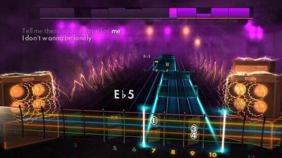 Rocksmith 2014 Edition: Remastered - Weezer Song Pack II screenshot 4