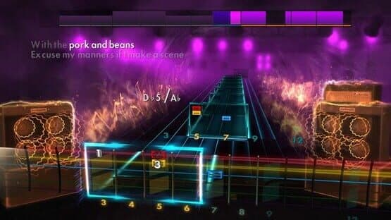 Rocksmith 2014 Edition: Remastered - Weezer Song Pack II screenshot 1