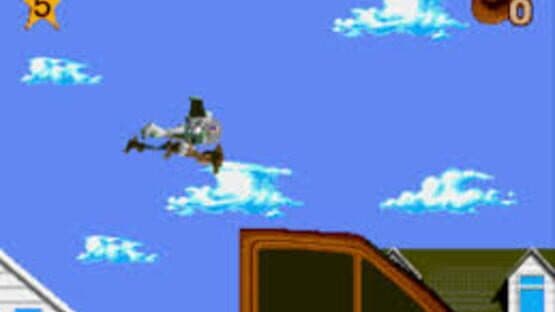 Disney's Toy Story screenshot 3