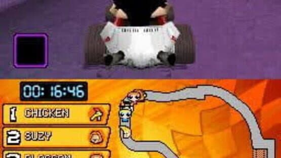 Cartoon Network Racing screenshot 2