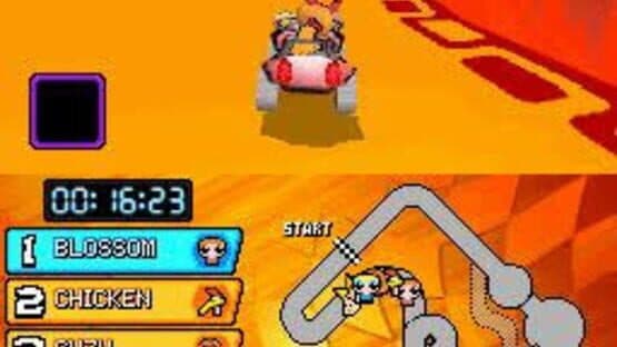 Cartoon Network Racing screenshot 4