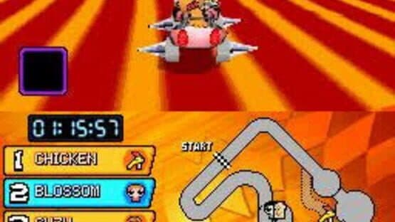 Cartoon Network Racing screenshot 6