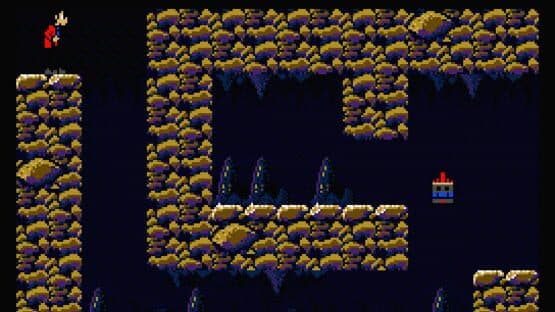 Lupin the 3rd: Babylon no Ougon Densetsu screenshot 2