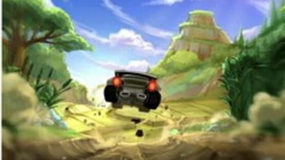 The Fast And The Furriest screenshot 2