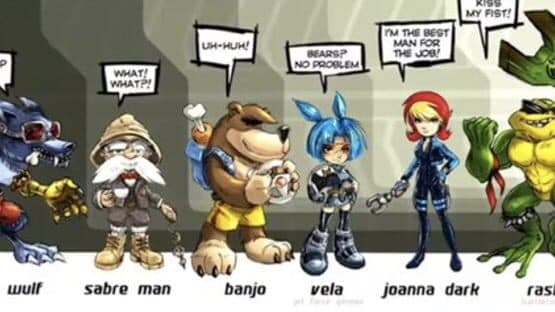 The Fast And The Furriest screenshot 3