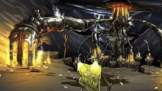 The Fast And The Furriest screenshot 4