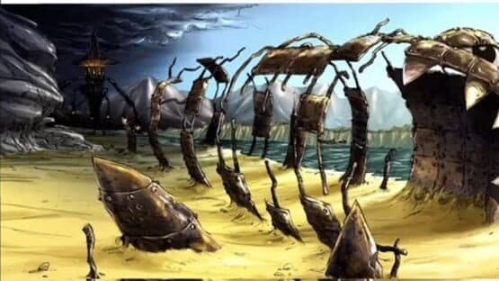 The Fast And The Furriest screenshot 5