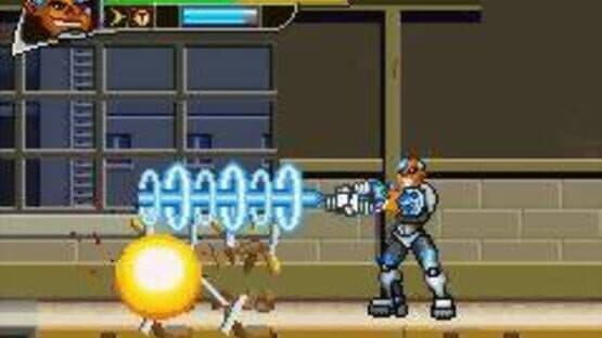 Teen Titans 2 screenshot 3