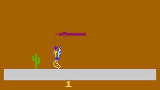 Endless Road Runner screenshot 1