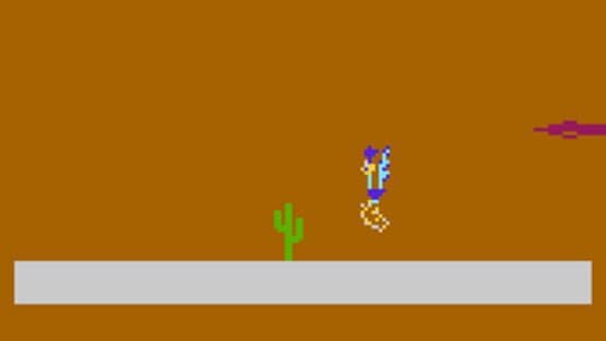 Endless Road Runner screenshot 2
