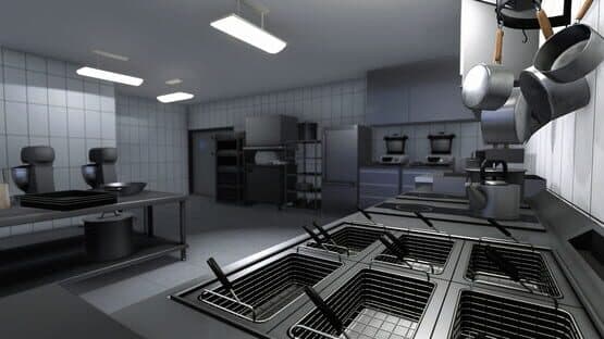 House Flipper: Dine Out screenshot 2