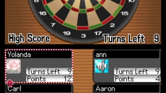 Clubhouse Games screenshot 2