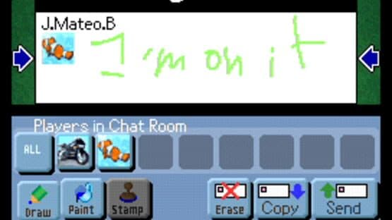 Clubhouse Games screenshot 3